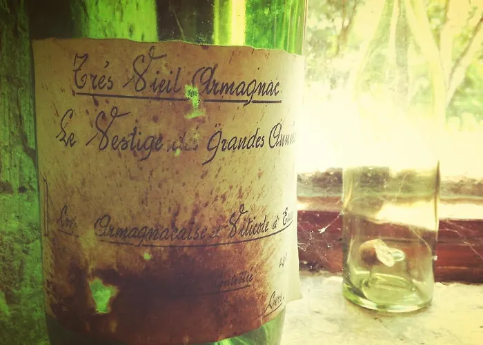 Bed and breakfast Le Cozy 3*