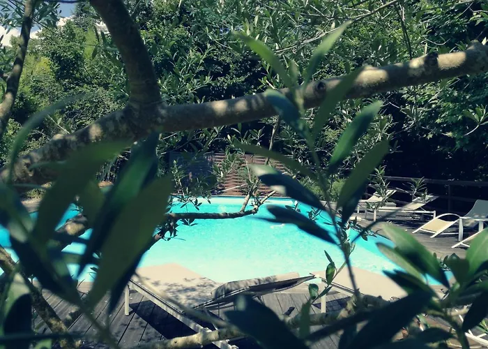 Le Cozy Bed and breakfast 3*