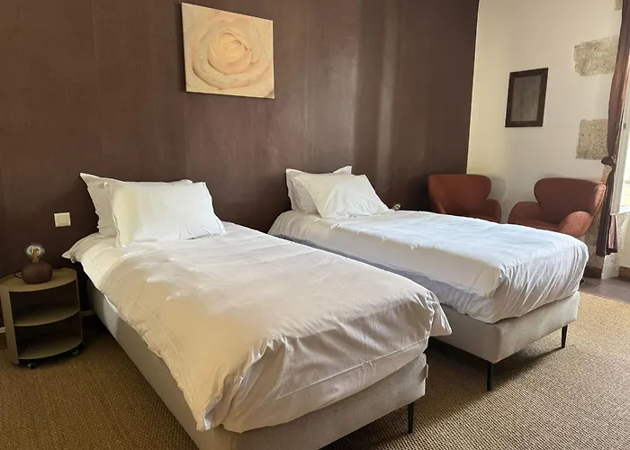 Le Cozy Bed and breakfast