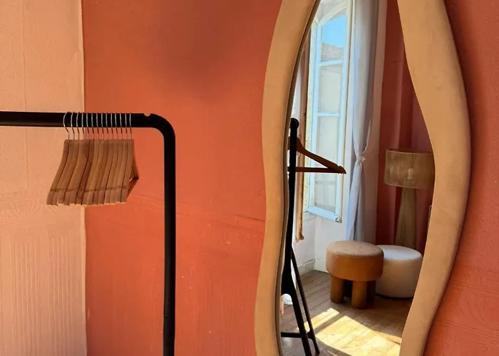 Le Cozy Bed and Breakfast