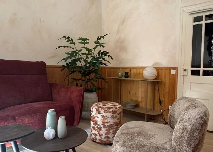 Le Cozy Bed and breakfast Saint-Jean-Poutge