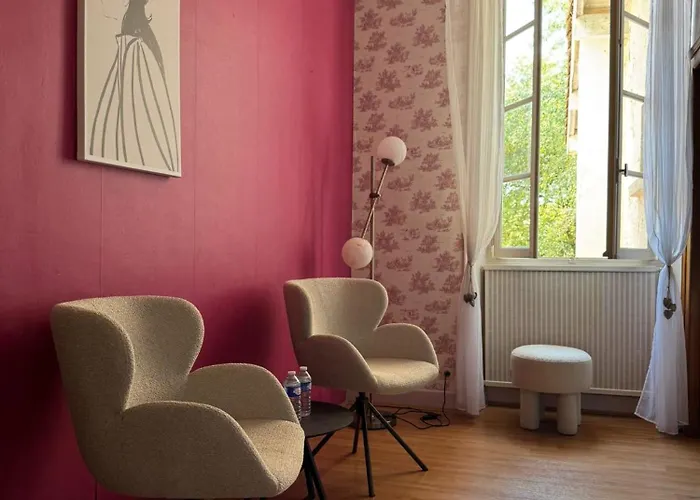 Le Cozy Bed and Breakfast