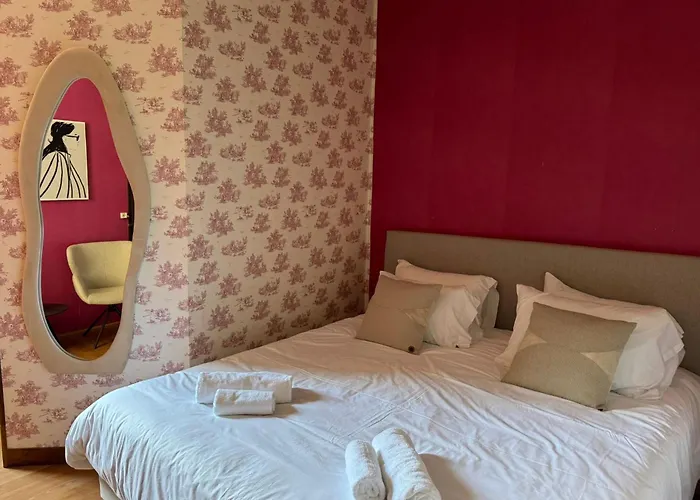 Bed & Breakfast Le Cozy 3*