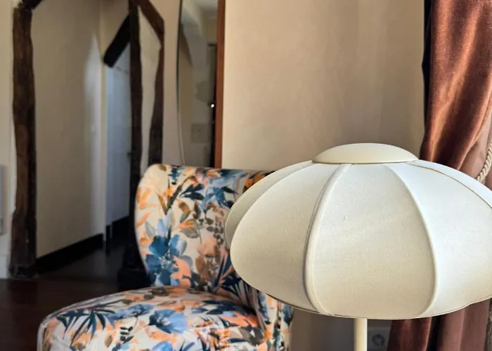 Le Cozy Bed and breakfast