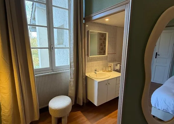 Le Cozy Bed and breakfast 3*