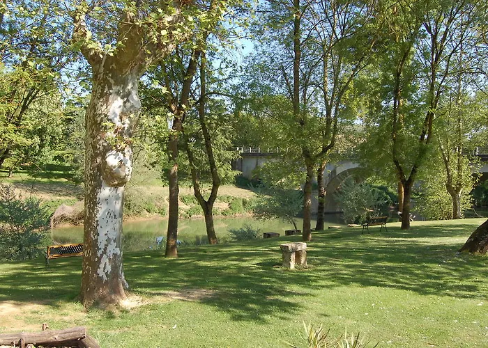 Bed and breakfast Le Cozy 3*