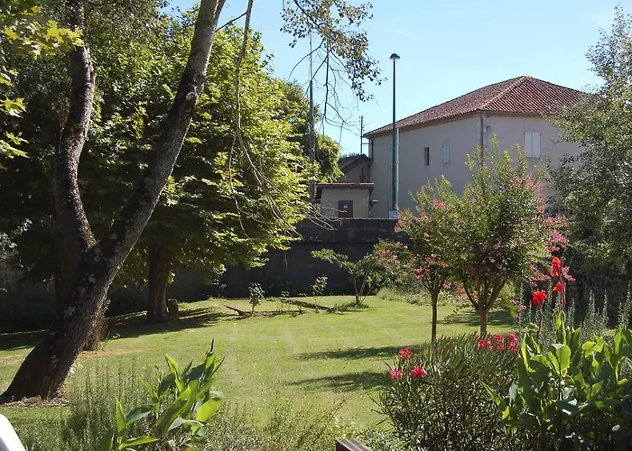 Le Cozy Bed and Breakfast Saint-Jean-Poutge