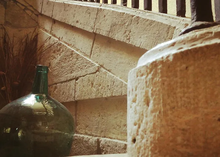 Bed and breakfast Le Cozy 3*